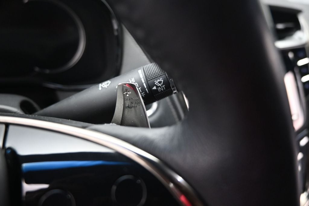 2016 Cadillac CTS 3.6L Premium