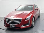 2016 Cadillac CTS 3.6L Premium