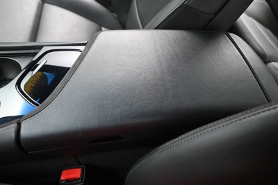 2016 Cadillac CTS 3.6L Premium