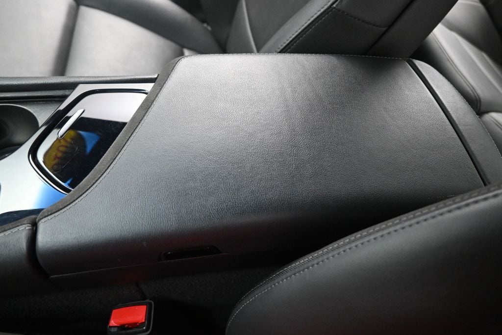2016 Cadillac CTS 3.6L Premium