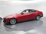 2016 Cadillac CTS 3.6L Premium