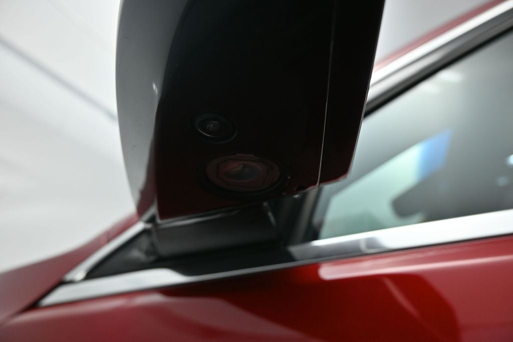 2016 Cadillac CTS 3.6L Premium