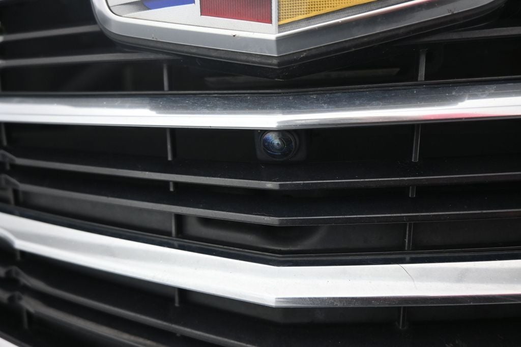 2016 Cadillac CTS 3.6L Premium