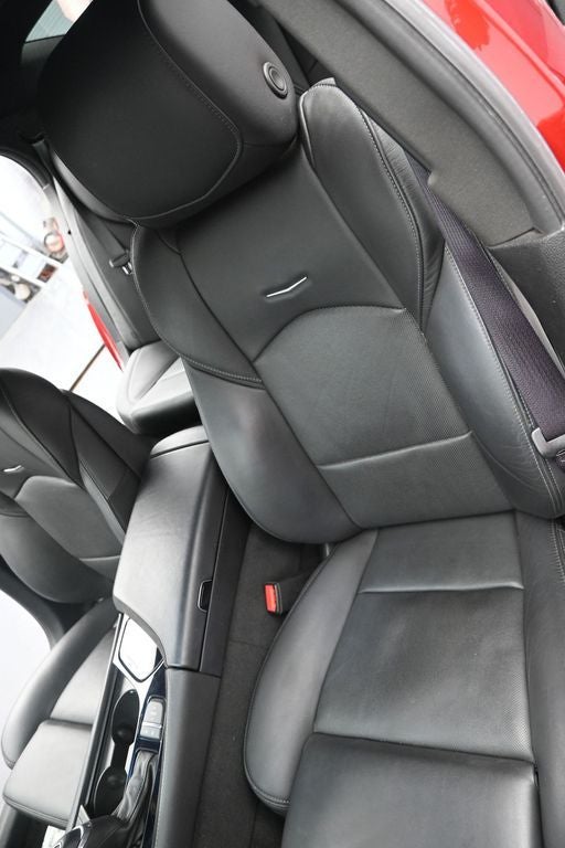 2016 Cadillac CTS 3.6L Premium