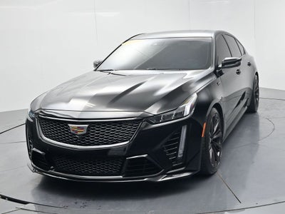 2024 Cadillac CT5 V-Series