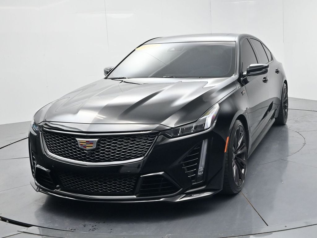 2024 Cadillac CT5 V-Series