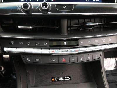 2024 Cadillac CT5 V-Series