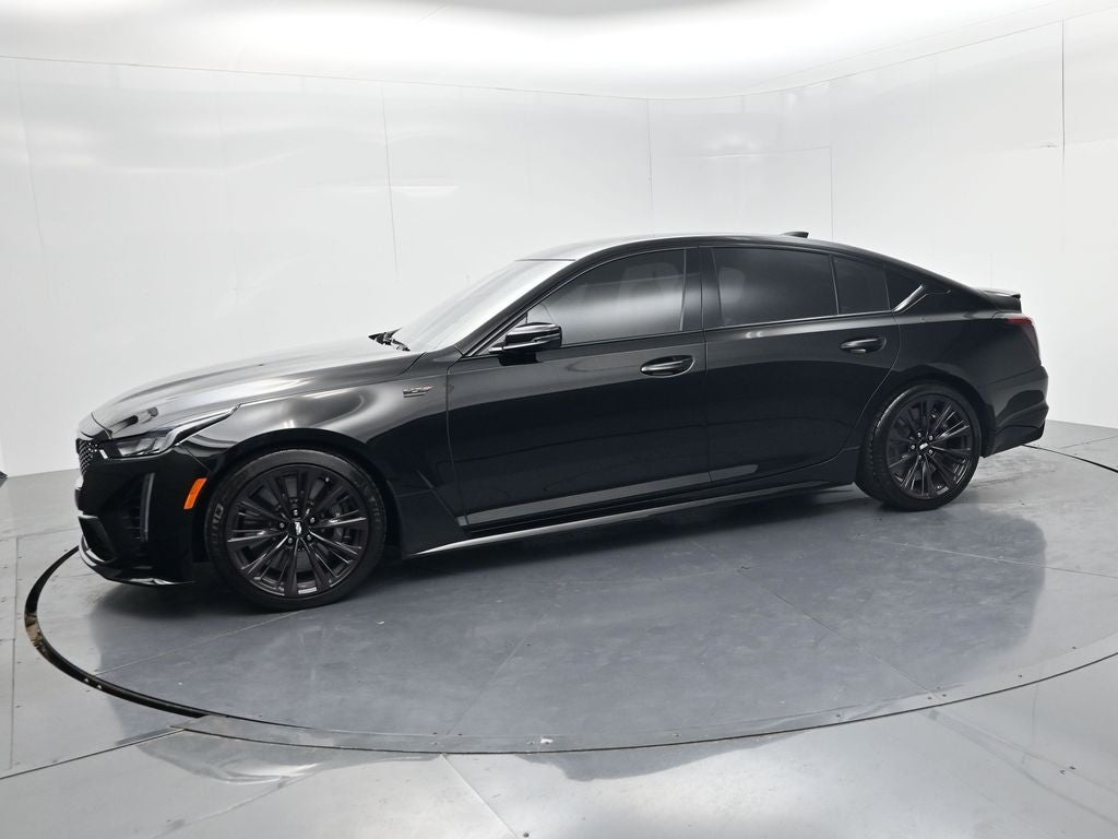 2024 Cadillac CT5 V-Series