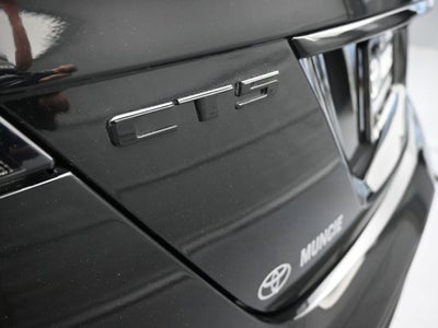 2024 Cadillac CT5 V-Series
