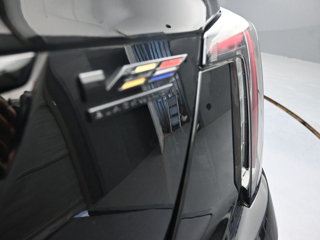 2024 Cadillac CT5 V-Series