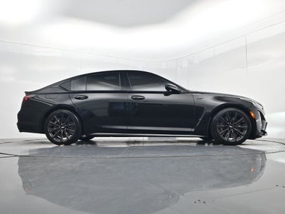 2024 Cadillac CT5 V-Series