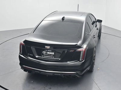 2024 Cadillac CT5 V-Series