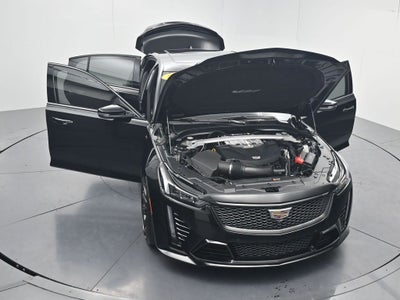 2024 Cadillac CT5 V-Series