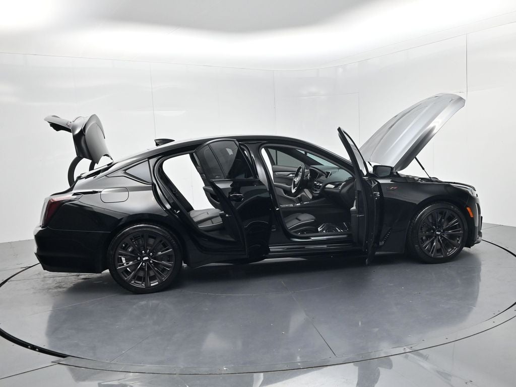 2024 Cadillac CT5 V-Series