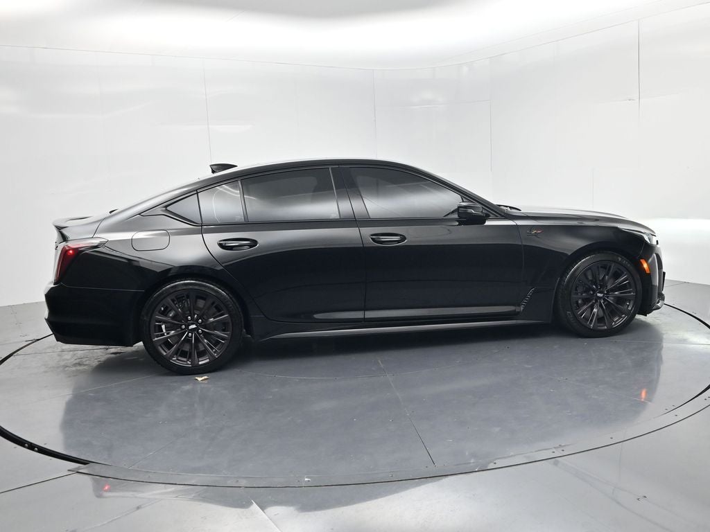 2024 Cadillac CT5 V-Series