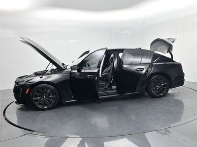 2024 Cadillac CT5 V-Series