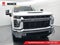 2021 Chevrolet Silverado 2500HD LT