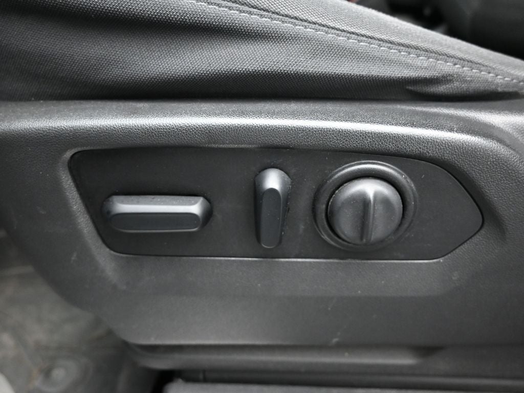 2021 Chevrolet Silverado 2500HD LT