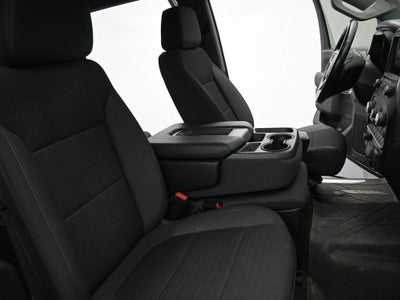 2021 Chevrolet Silverado 2500HD LT