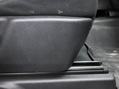 2021 Chevrolet Silverado 2500HD LT