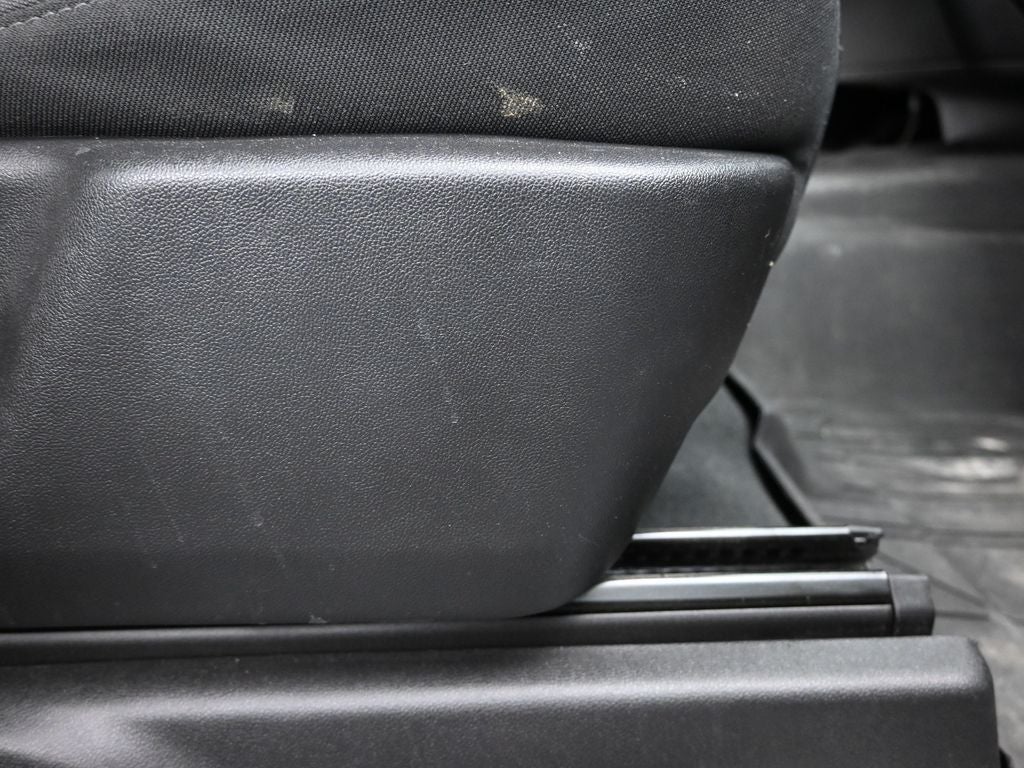 2021 Chevrolet Silverado 2500HD LT