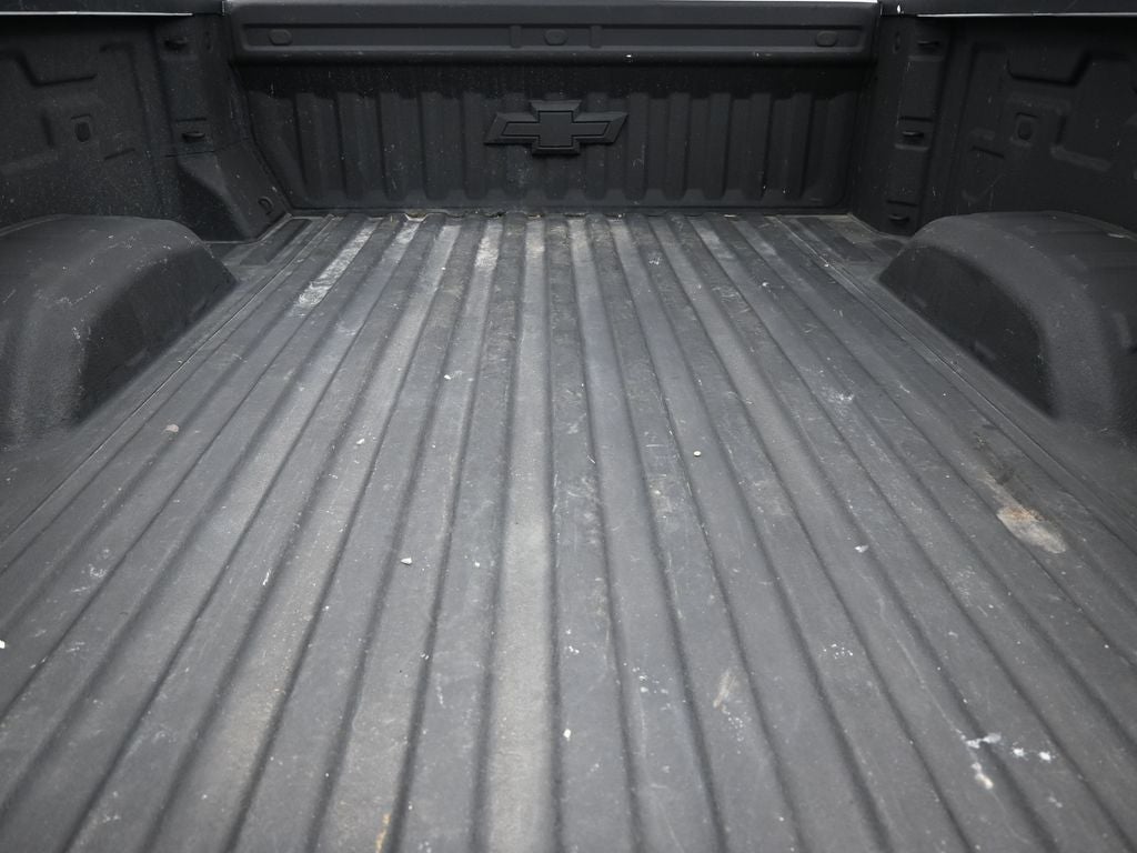 2021 Chevrolet Silverado 2500HD LT