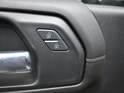 2021 Chevrolet Silverado 2500HD LT