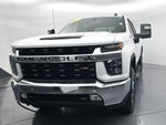 2021 Chevrolet Silverado 2500HD LT
