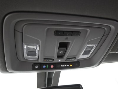 2021 Chevrolet Silverado 2500HD LT