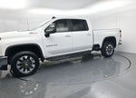 2021 Chevrolet Silverado 2500HD LT