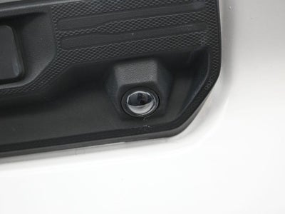 2021 Chevrolet Silverado 2500HD LT