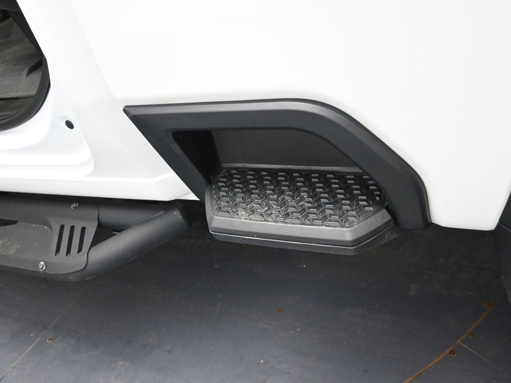 2021 Chevrolet Silverado 2500HD LT