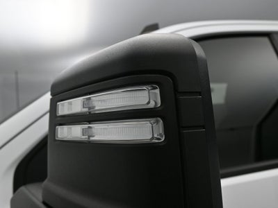 2021 Chevrolet Silverado 2500HD LT