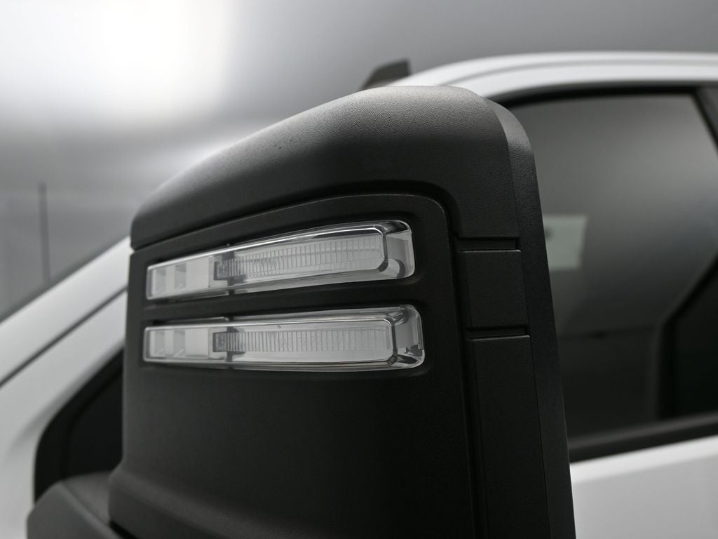 2021 Chevrolet Silverado 2500HD LT