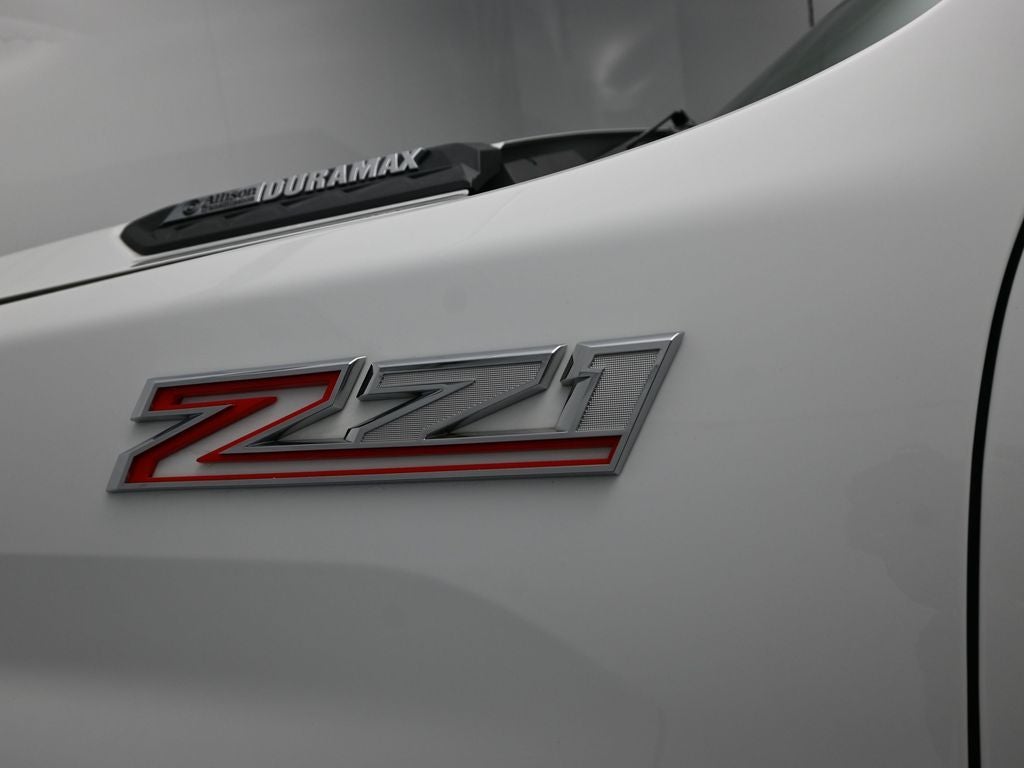 2021 Chevrolet Silverado 2500HD LT