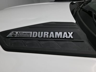 2021 Chevrolet Silverado 2500HD LT