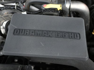 2021 Chevrolet Silverado 2500HD LT