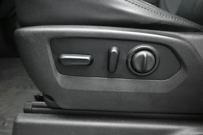 2021 Chevrolet Silverado 2500HD LTZ
