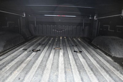 2021 Chevrolet Silverado 2500HD LTZ