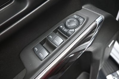 2021 Chevrolet Silverado 2500HD LTZ