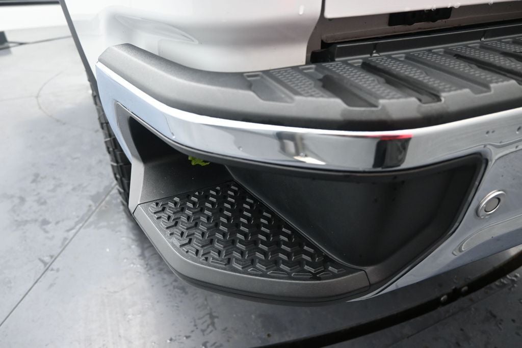 2021 Chevrolet Silverado 2500HD LTZ