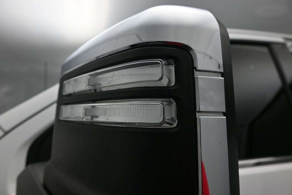 2021 Chevrolet Silverado 2500HD LTZ