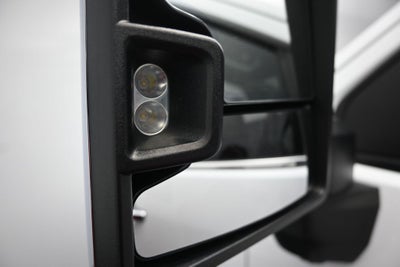 2021 Chevrolet Silverado 2500HD LTZ