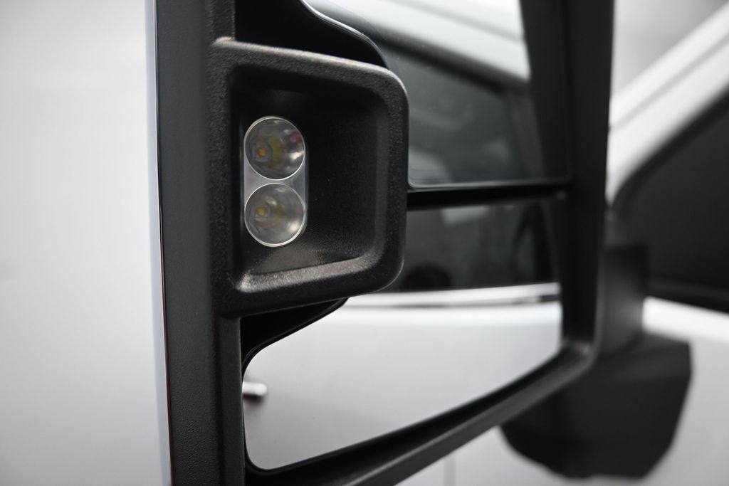 2021 Chevrolet Silverado 2500HD LTZ