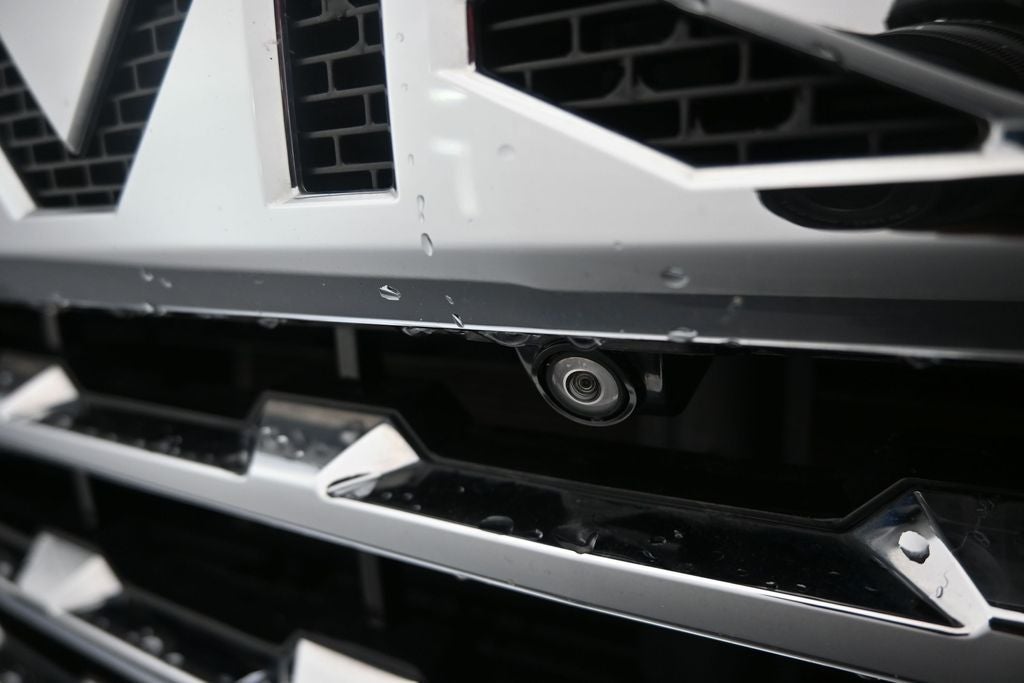 2021 Chevrolet Silverado 2500HD LTZ