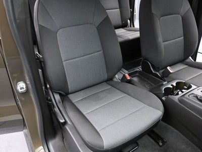 2023 Chevrolet Colorado Work Truck