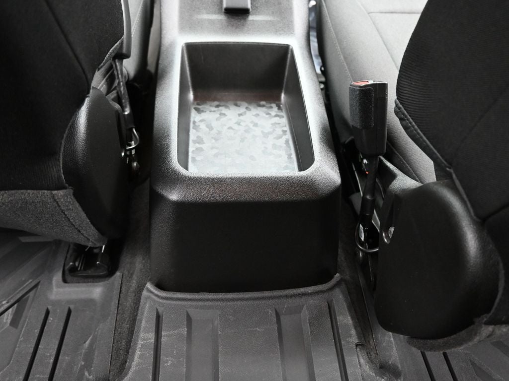 2023 Chevrolet Colorado Work Truck