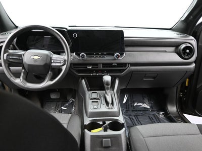 2023 Chevrolet Colorado Work Truck