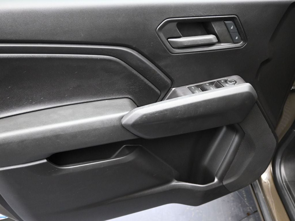 2023 Chevrolet Colorado Work Truck