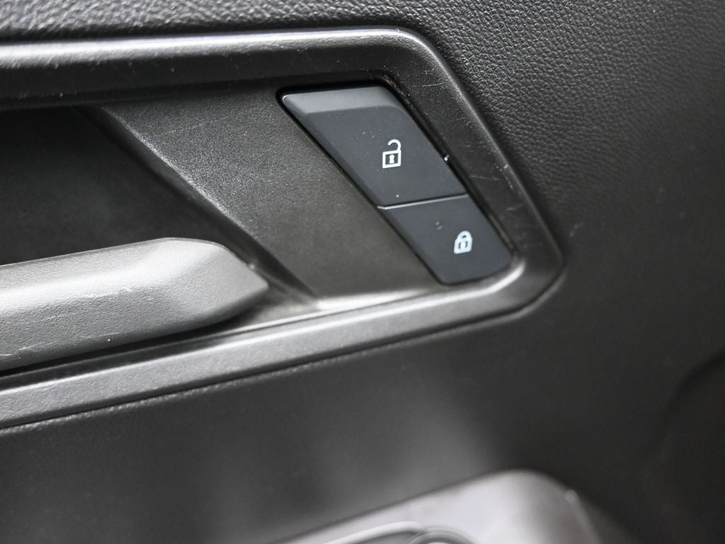 2023 Chevrolet Colorado Work Truck